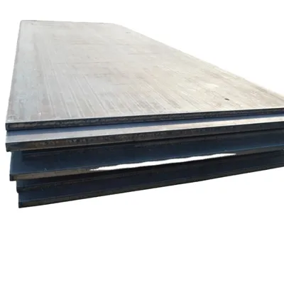 Plat keluli musim bunga